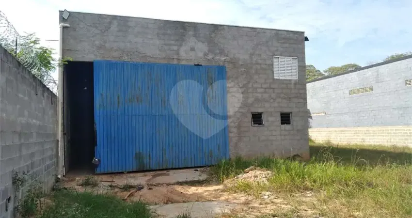 Barracão / Galpão / Depósito para alugar na Rua Antônio Roque Rodrigues, 110, Boa Vista, Sorocaba