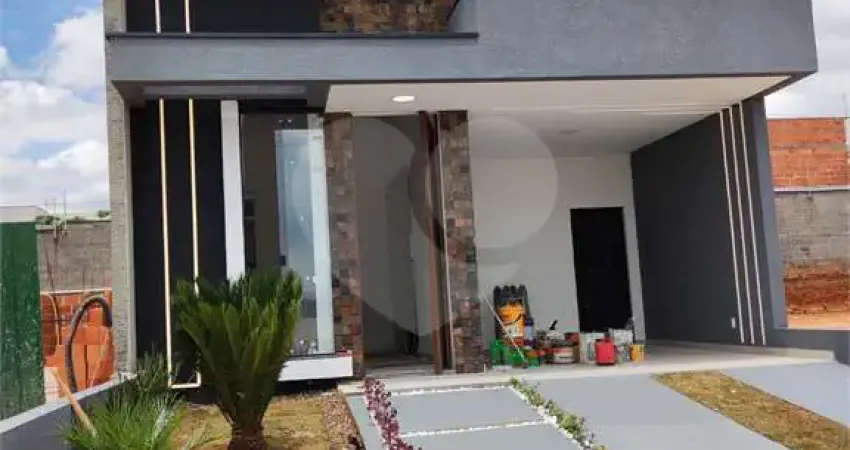 Loteamento com 1 quartos à venda em jardim residencial villagio ipanema i - sp