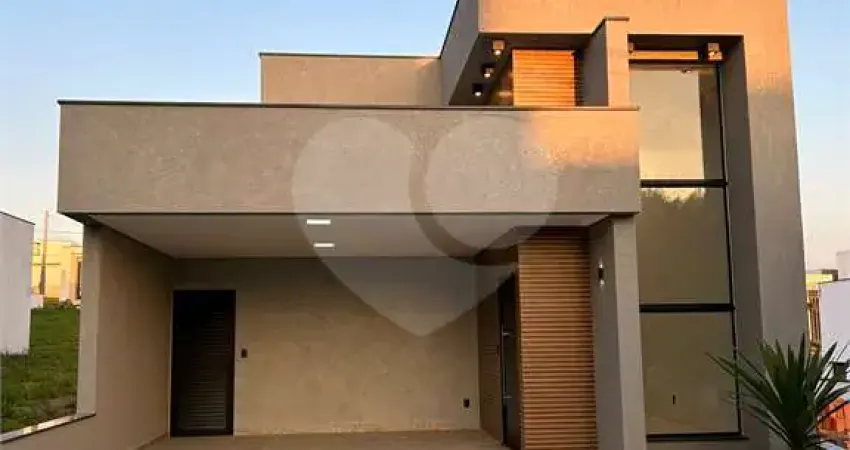 Condomínio com 3 quartos à venda em jardim reserva ipanema - sp