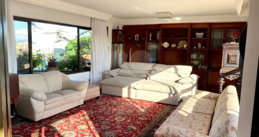 Apartamento com 3 quartos à venda no Centro, Sorocaba 