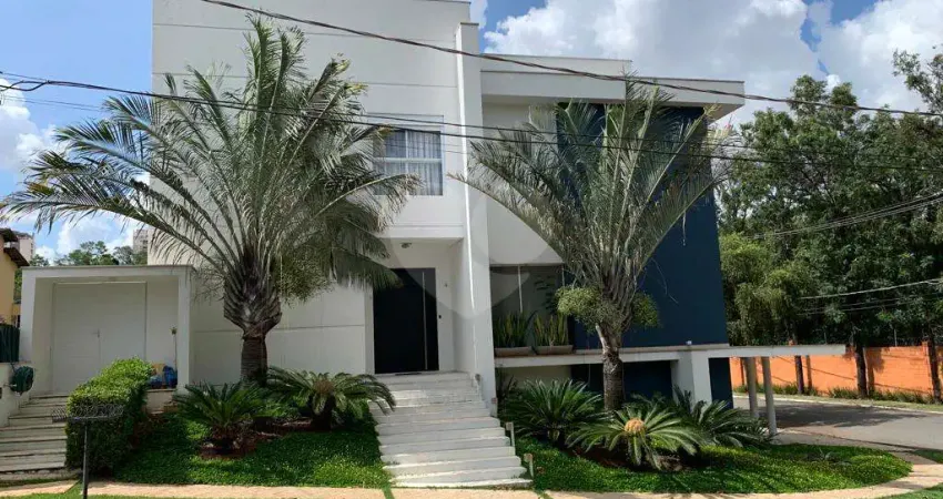 Terreno em condomínio fechado à venda no Itapeva, Votorantim 