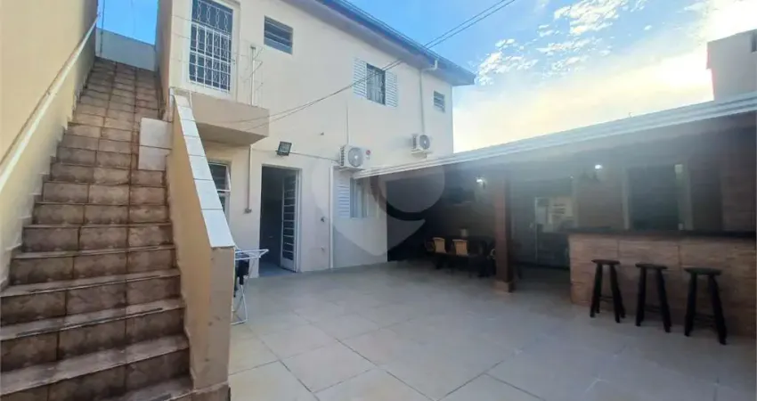 Prédio à venda na Rua Doutor Gabriel Rezende Passos, 300, Jardim Piratininga, Sorocaba