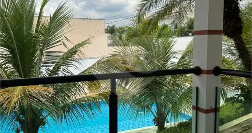 Terreno em condomínio fechado à venda na Rua Octacílio Andries, 213, Jardim Ibiti do Paço, Sorocaba