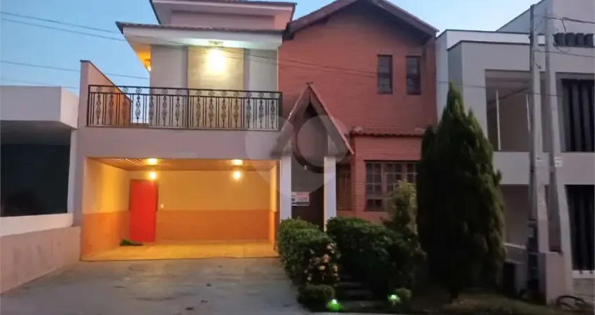 Condomínio com 3 quartos à venda em loteamento dinorá rosa - sp