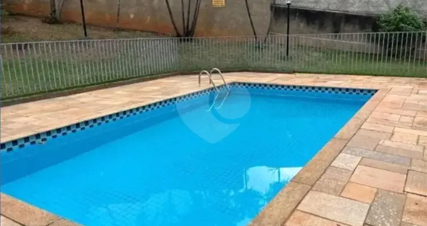 Apartamento com 2 quartos à venda na Rua Moyses Rusconi, 125, Vila Lucy, Sorocaba