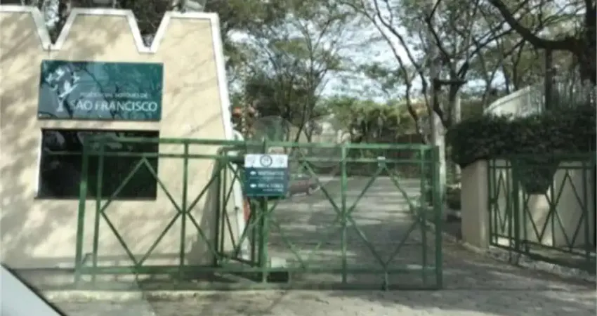 Terreno à venda na Avenida Santos Dumont, S/N, Vila Domingues, Votorantim