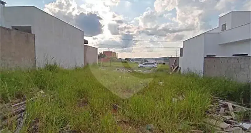 Terreno em condomínio fechado à venda na Rodovia João Leme Dos Santos, 117, Recanto Cidade Nova, Salto de Pirapora