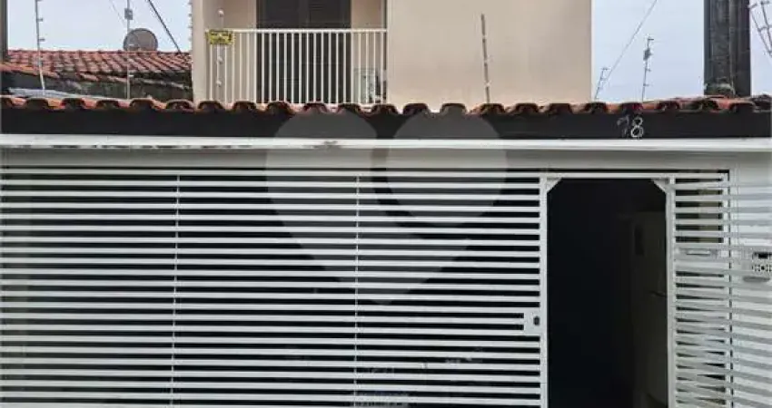 Casa com 3 quartos à venda na Rua Manoel Soares, 78, Jardim Itanguá, Sorocaba