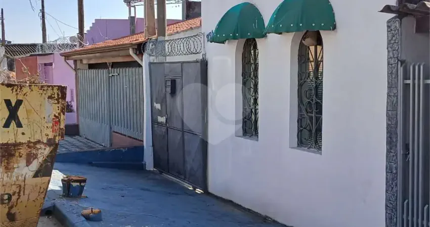 Casa com 2 quartos à venda na Rua Haiti, 221, Vila Barcelona, Sorocaba