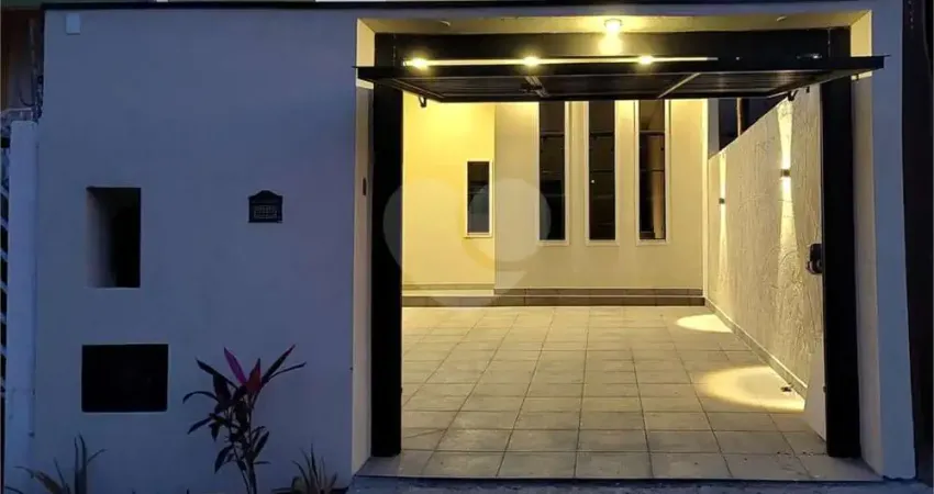 Casa com 2 quartos à venda na Rua Professor Dimarães Antônio Sandei, 70, Jardim Itanguá, Sorocaba