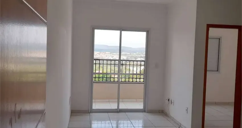 Apartamento com 2 quartos à venda na Avenida Adolpho Massaglia, 600, Vossoroca, Sorocaba