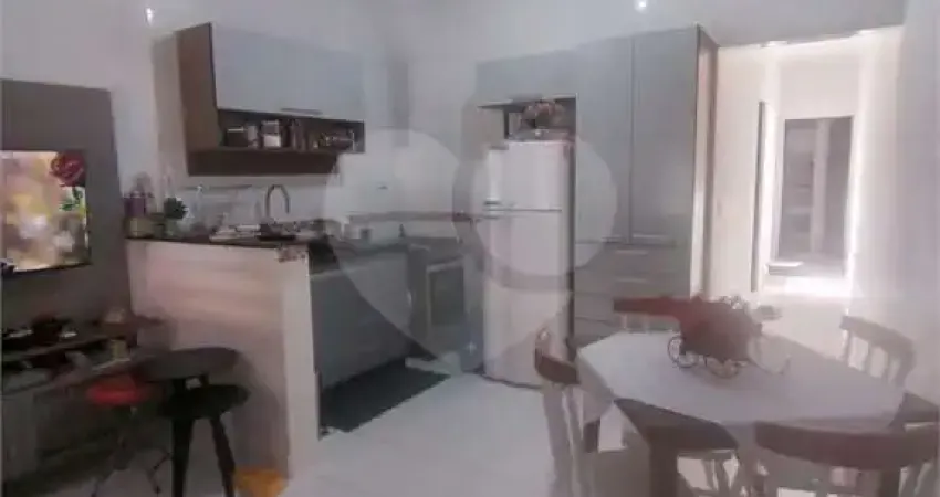 Casa com 2 quartos à venda na Rua Laurindo Piccinato, 207, Jardim Eucalíptos, Sorocaba