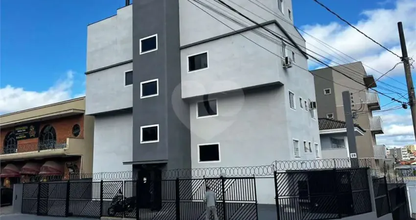 Apartamento com 2 quartos à venda em jardim prestes de barros - sp