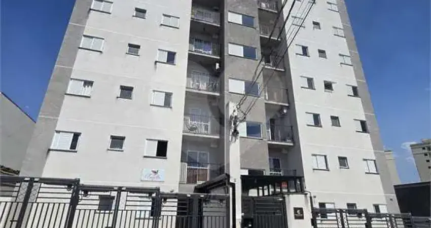 Apartamento com 2 quartos à venda na Rua Olga Fernandes Campioni, 93, Vila Barão, Sorocaba