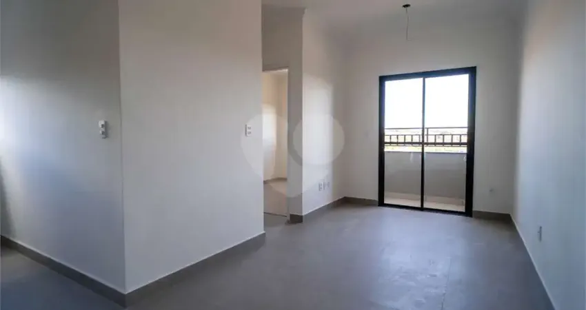 Apartamento com 2 quartos à venda na Rua Olímpio Mentone, 178, Vila Aeroporto, Sorocaba