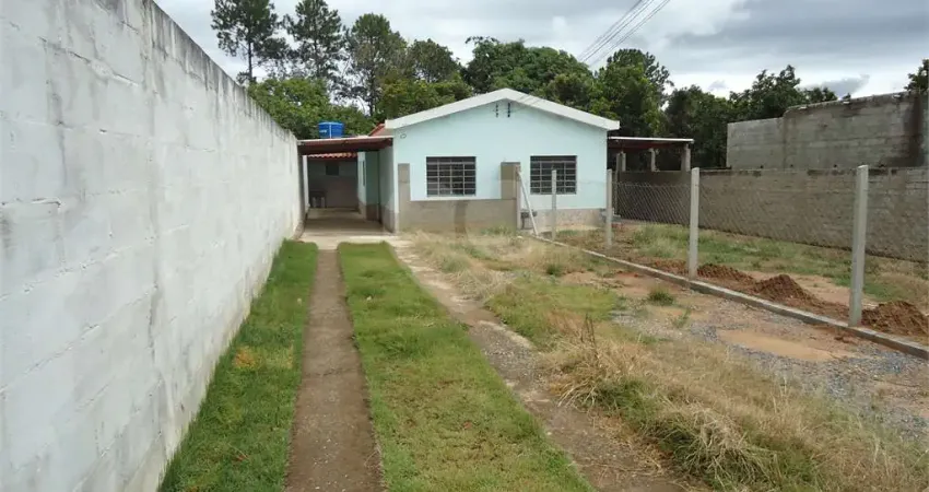 Terreno em condomínio fechado à venda na Manoel De Lara, 126, Centro, Capela do Alto