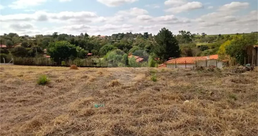 Terreno em condomínio fechado à venda na Primavera, S/N, Centro, Boituva
