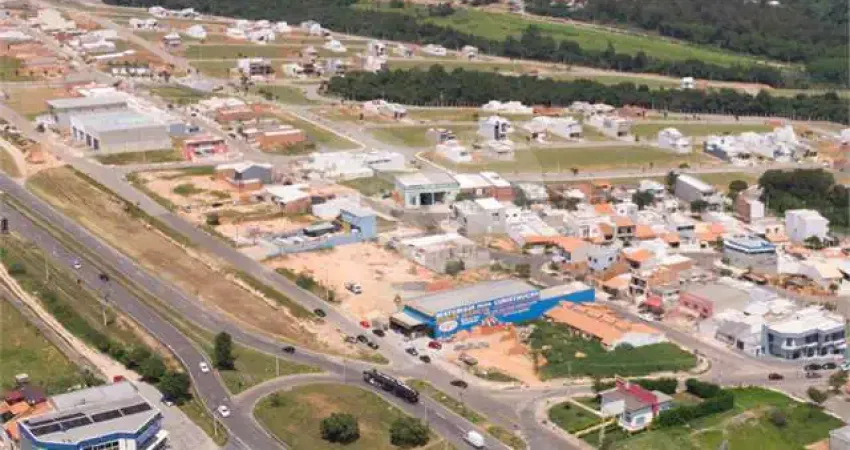 Loteamento à venda em jardim residencial villagio ipanema i - sp