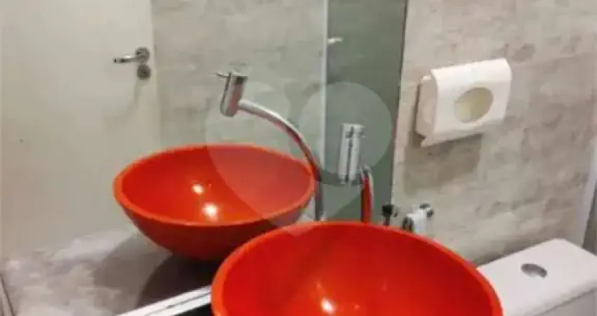 Apartamento com 2 quartos à venda na Avenida Adolpho Massaglia, 800, Vossoroca, Votorantim