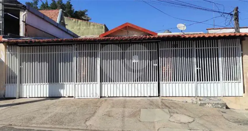 Casa com 5 quartos à venda na Rua Doracy Amaral, 244, Parque São Bento, Sorocaba