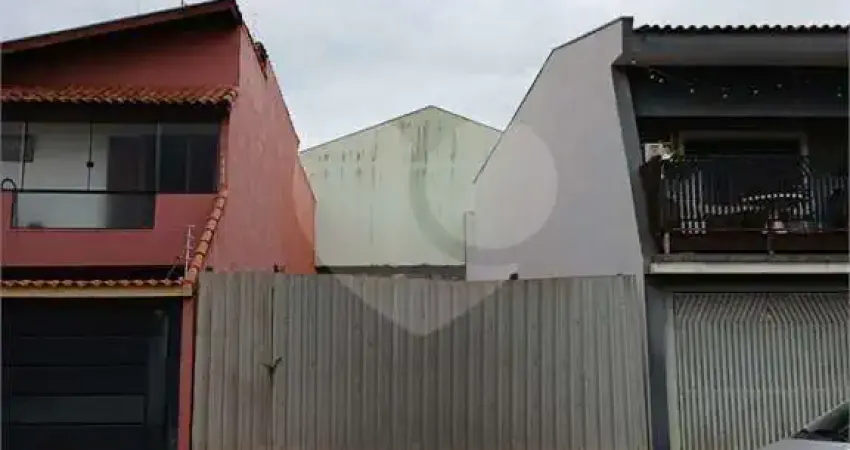 Terreno à venda na Rua Lazara Soares Moreira, 32, Jardim América, Tatuí