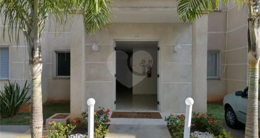 Apartamento com 2 quartos à venda na Rua Belmira Loureiro de Almeida, 333, Jardim Piratininga, Sorocaba