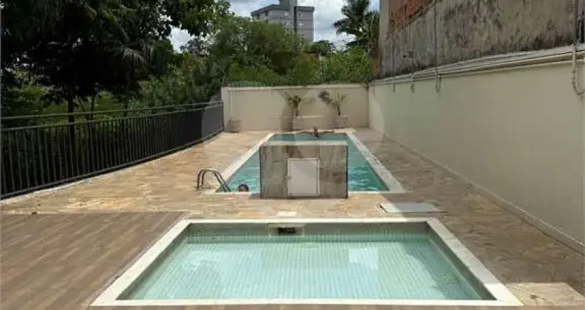 Apartamento com 1 quarto à venda na Rua Maria Palhares Migliorini, 330, Vila Helena, Sorocaba