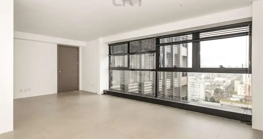 Sala comercial à venda na Avenida Praia de Belas, Menino Deus, Porto Alegre