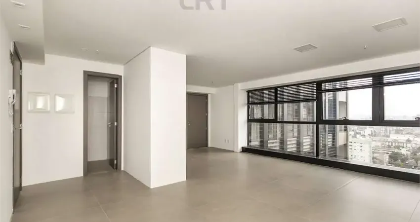 Sala comercial à venda na Avenida Praia de Belas, Menino Deus, Porto Alegre
