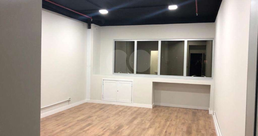 Sala comercial à venda na Avenida Ipiranga, Central Parque, Porto Alegre