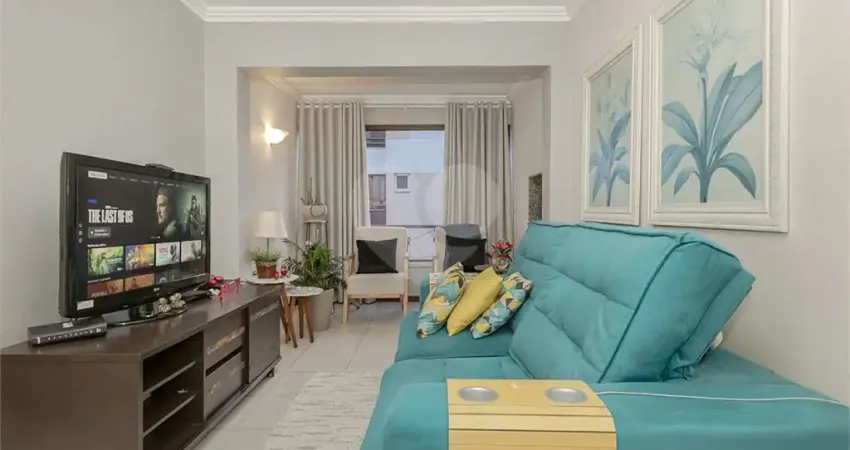 Apartamento com 3 quartos à venda no Boa Vista, Porto Alegre