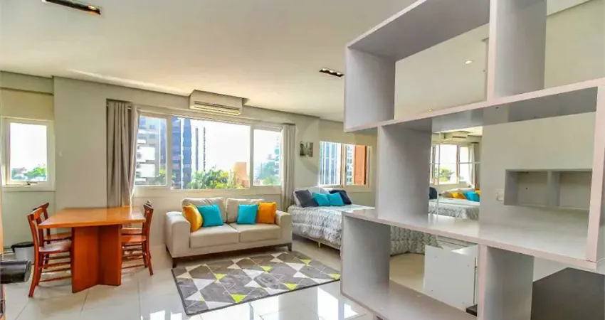 Apartamento com 1 quarto à venda na Avenida Coronel Lucas de Oliveira, Bela Vista, Porto Alegre