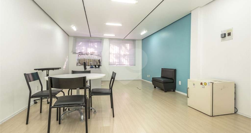 Sala comercial à venda na Rua Doutor Timóteo, Moinhos de Vento, Porto Alegre