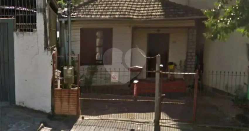 Terreno à venda na Chácara das Pedras, Porto Alegre 