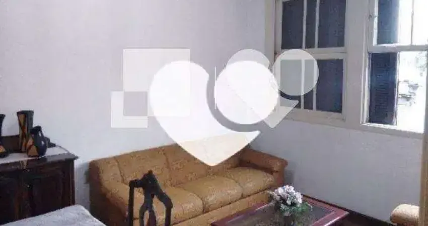 Apartamento com 3 quartos à venda na Avenida Alberto Bins, Centro Histórico, Porto Alegre