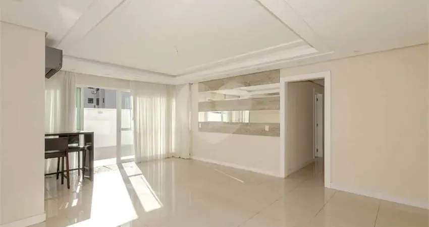 Apartamento com 3 quartos à venda no Mont Serrat, Porto Alegre