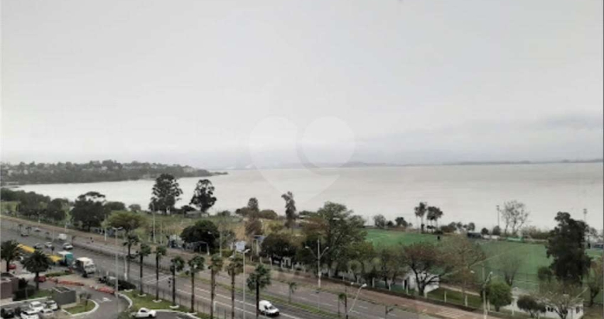 Sala comercial à venda na Avenida Diário de Notícias, Cristal, Porto Alegre