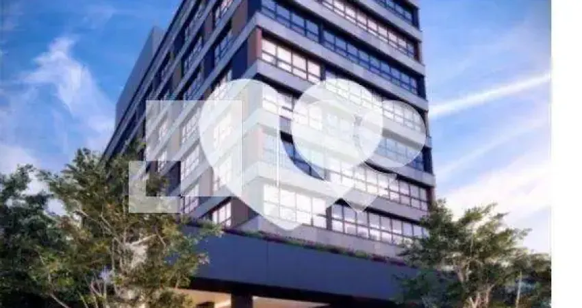 Sala comercial à venda na Avenida Érico Veríssimo, Menino Deus, Porto Alegre