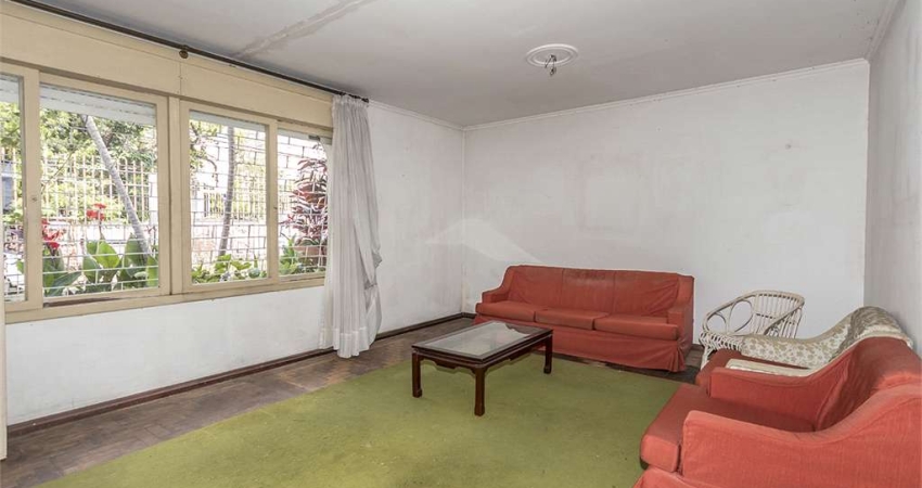 Casa com 6 quartos à venda na Rua Cícero Ahrends, Menino Deus, Porto Alegre