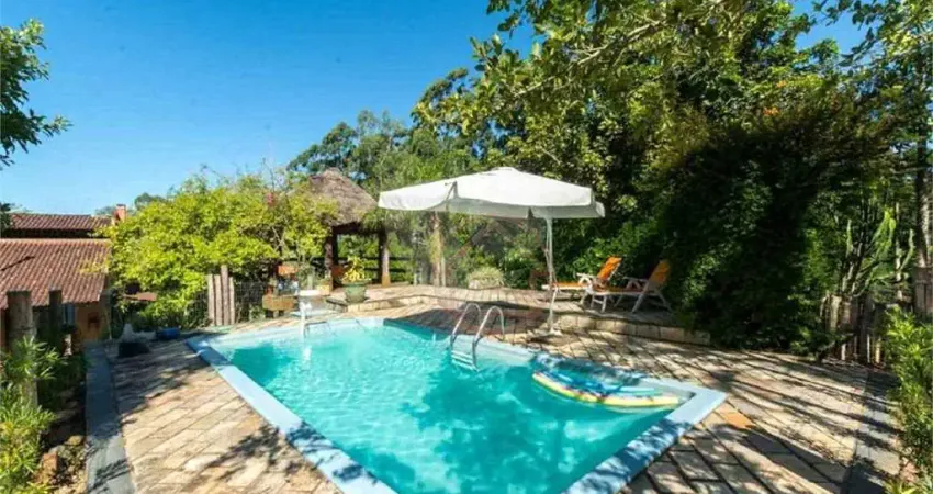 Chácara / sítio com 3 quartos à venda no Campo Novo, Porto Alegre 