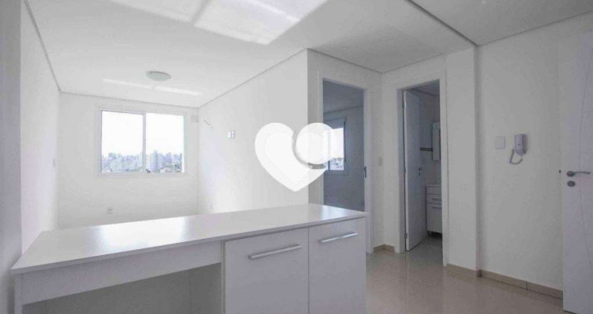 Apartamento com 1 quartos à venda em Partenon - RS