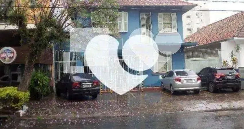 Casa comercial à venda na Auxiliadora, Porto Alegre 