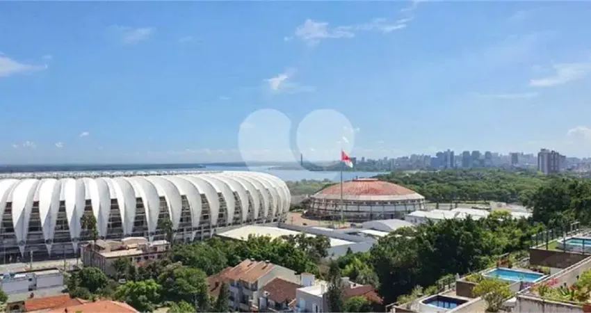Cobertura com 3 quartos à venda em Santa Tereza - RS