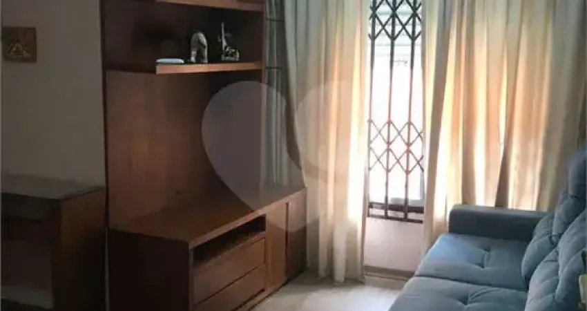 Apartamento com 2 quartos à venda em Jardim Botânico - RS