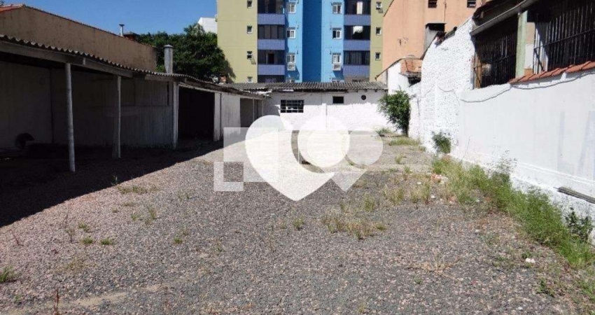 Terreno comercial à venda no Cavalhada, Porto Alegre 