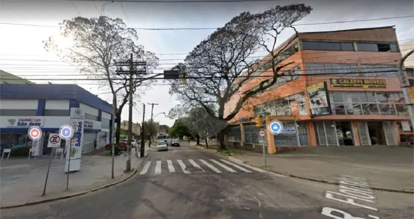 Terreno comercial à venda no Cavalhada, Porto Alegre