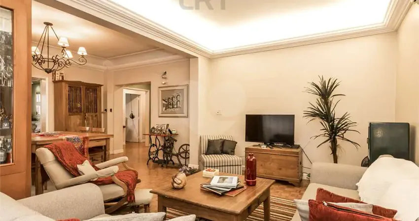 Apartamento com 3 quartos à venda na Rua Garibaldi, Independência, Porto Alegre
