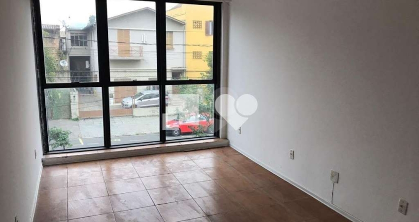 Sala comercial à venda na Rua Botafogo, Menino Deus, Porto Alegre