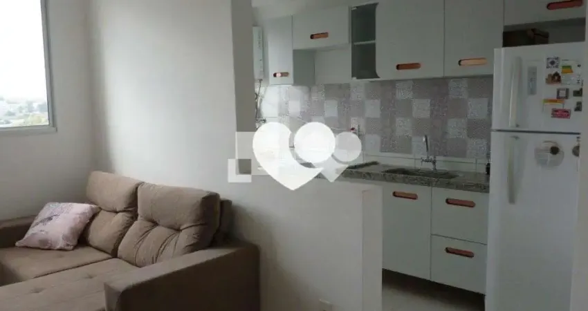 Apartamento com 2 quartos à venda em Sarandi - RS