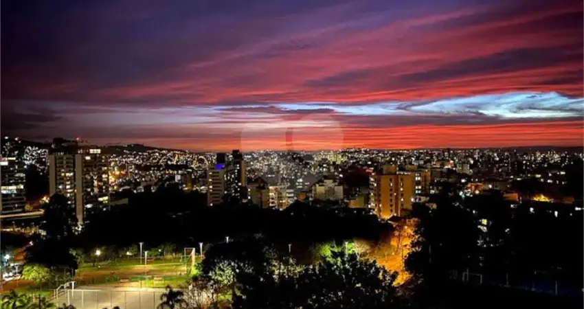 Apartamento com 1 quartos à venda em Petrópolis - RS